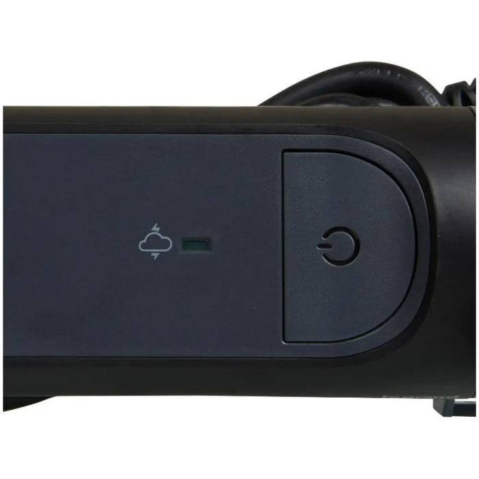 РАЗКЛОНИТЕЛ ШУКО 6x2P + E C КАБЕЛ 1,5м С ЗАЩИТА ОТ ГРЪМ