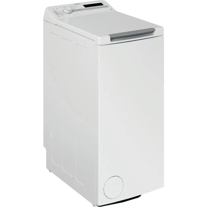 Пералня Whirlpool NTDLR 7220SS PL/N Горно зареждане 7 кг