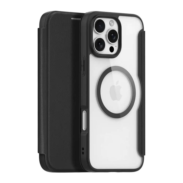 Калъф Dux Ducis Skin X Pro за iPhone 16 Pro Max с MagSafe