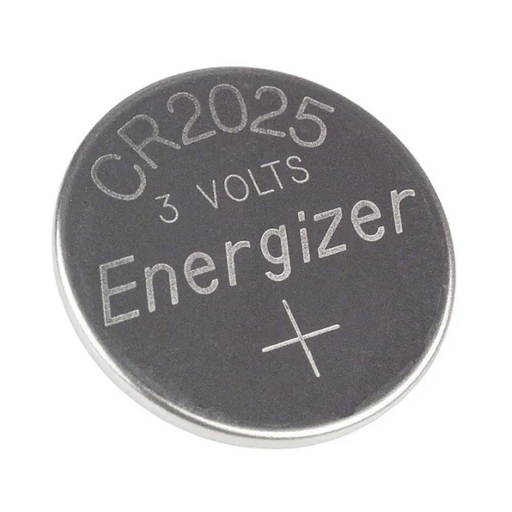 БАТЕРИЯ ENERGIZER SPECIALIZED CR2025/2 3V ECO