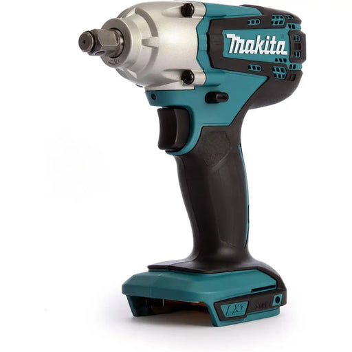 АКУМУЛАТОРЕН УДАРЕН ГАЙКОВЕРТ MAKITA DTW190Z 18 V 190.00 nm