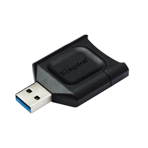 Четец за карти Kingston MobileLite Plus SD