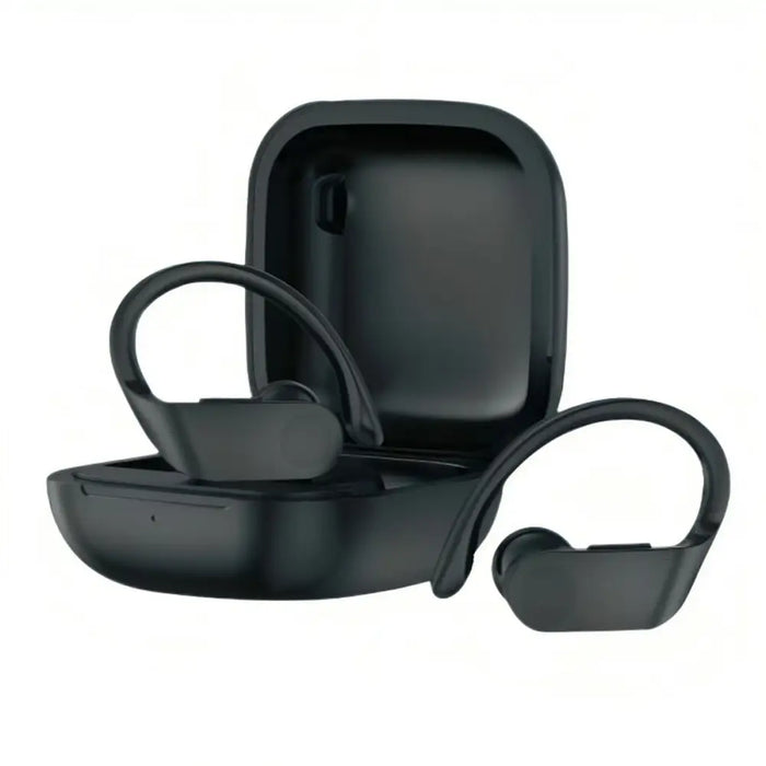 Малки Блутут Слушалки Daewoo DW2012 Черен