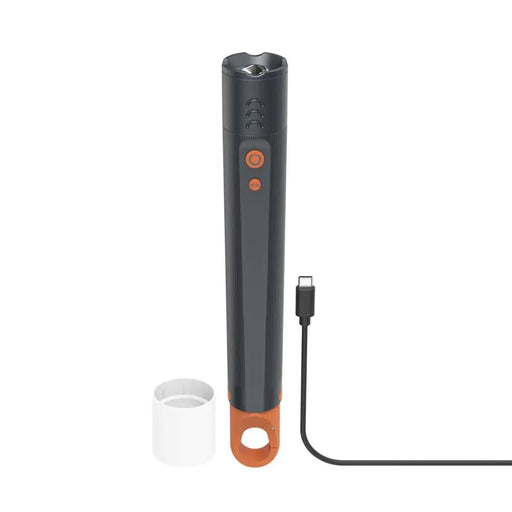 HAMA LED Фенер FLX1200-C презареждащ се удароустойчив