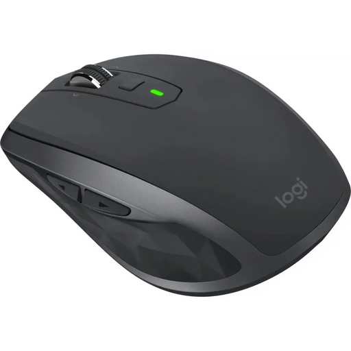Безжична лазерна мишка LOGITECH MX Anywhere 2S за Дясна ръка