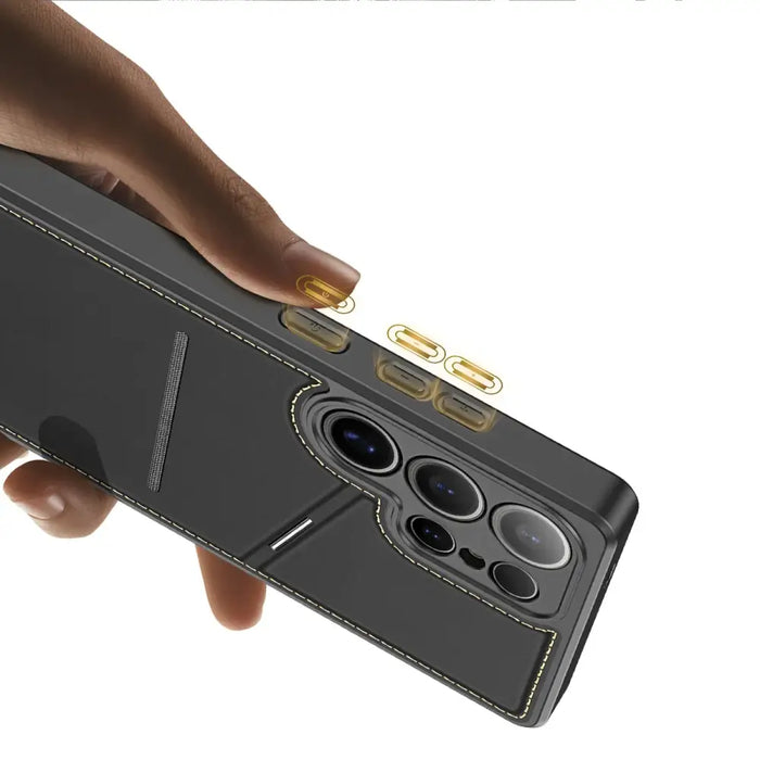 Калъф Dux Ducis Rafi II за Samsung Galaxy S25 Ultra