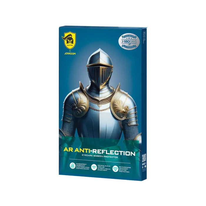 Антирефлексно закалено стъкло Joyroom JR-MAR0318 за iPhone