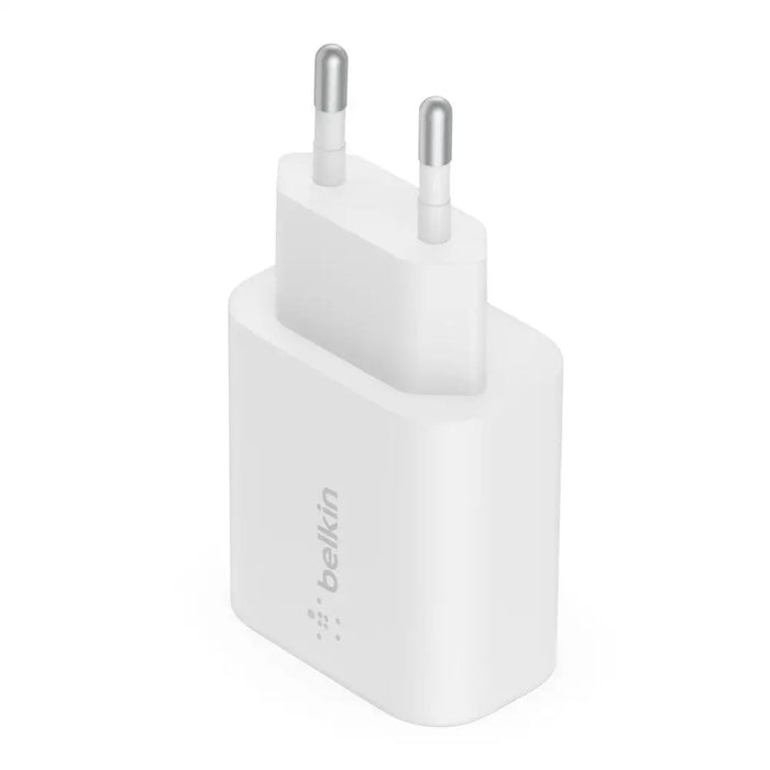 Смартфон Belkin WCA004vfWH таблет Бял AC Бързо зареждане