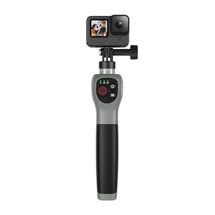 Водоустойчив селфи стик TELESIN за GoPro 8 / 9 / 10 / 11