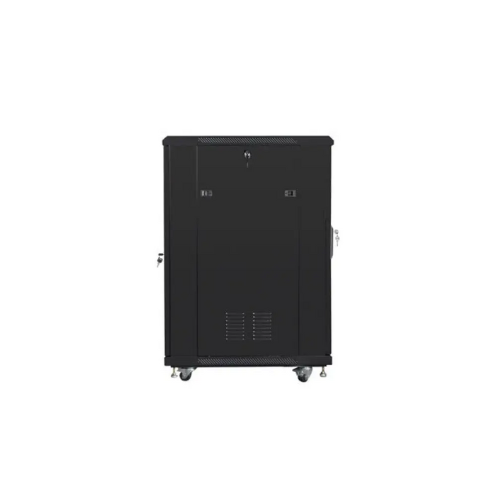 Шкаф Lanberg 19’’ свободностоящ 22U/600x800 (плоска