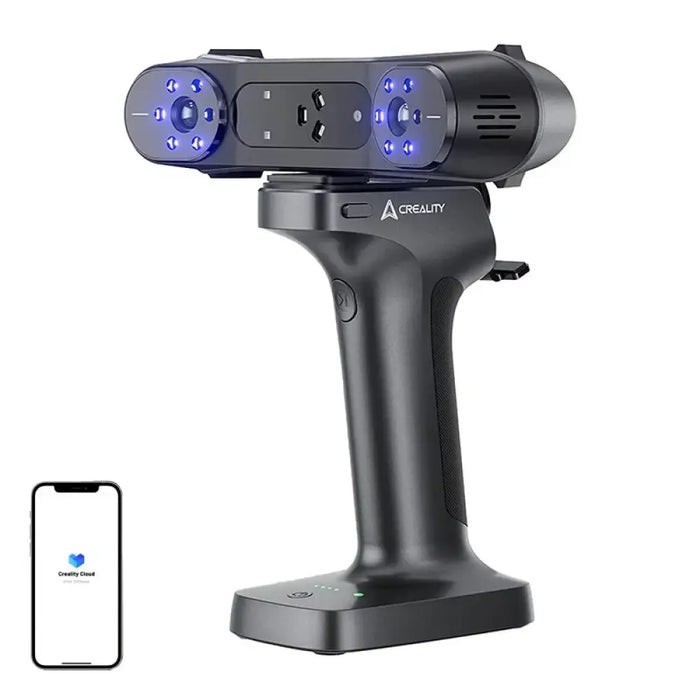 3D скенер Creality RaptorX