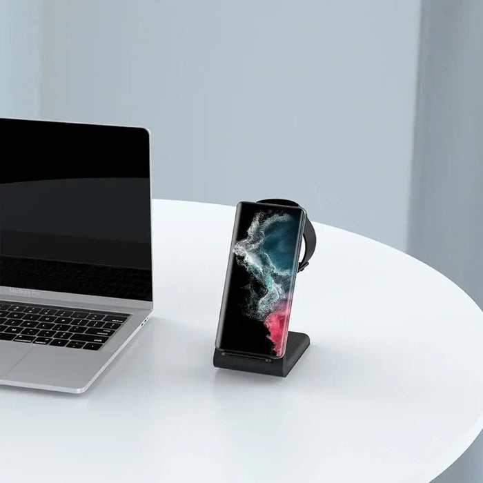 3в1 индуктивно зарядно