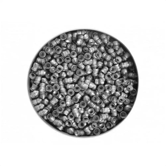 4.5 mm UMAREX Intruder Pointed Ribbed 500 бр.