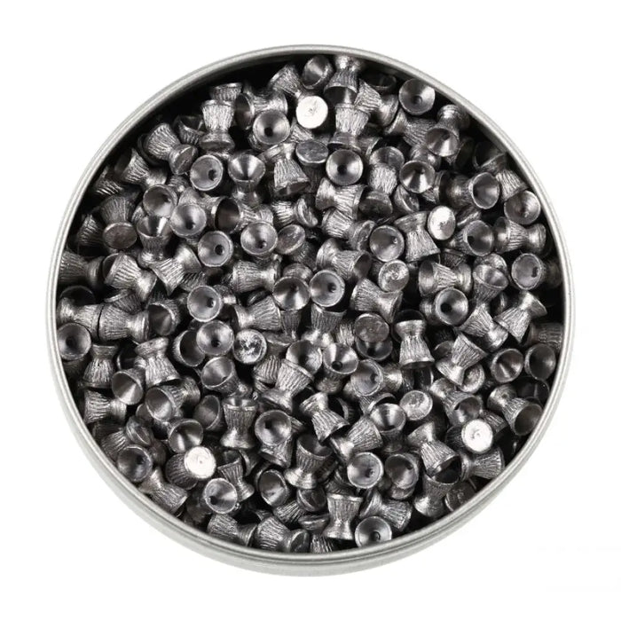 4.5 мм UMAREX Mosquito плоска пелета 500 бр.