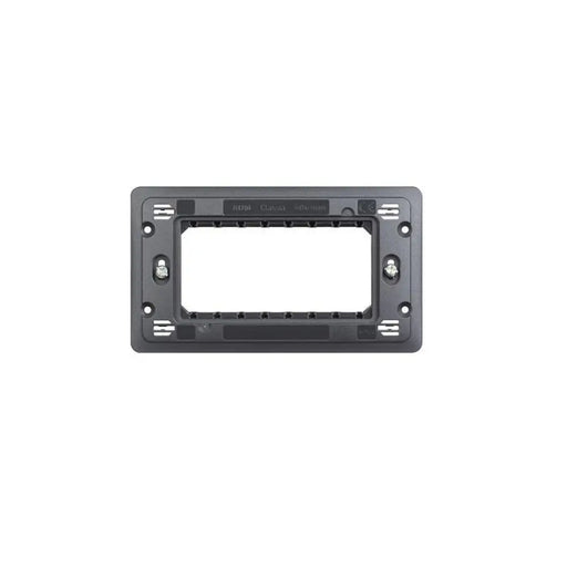 4-МОДУЛНА ПОДДЪРЖАЩА РАМКА ВИНТОВА CLASSIA LEGRAND