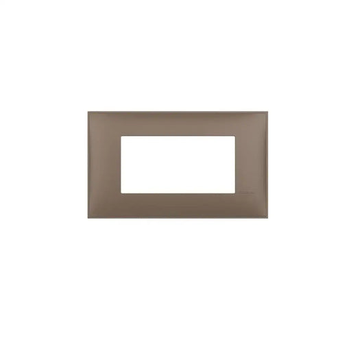 4-МОДУЛНА РАМКА CLASSIA LEGRAND - ТИТАН