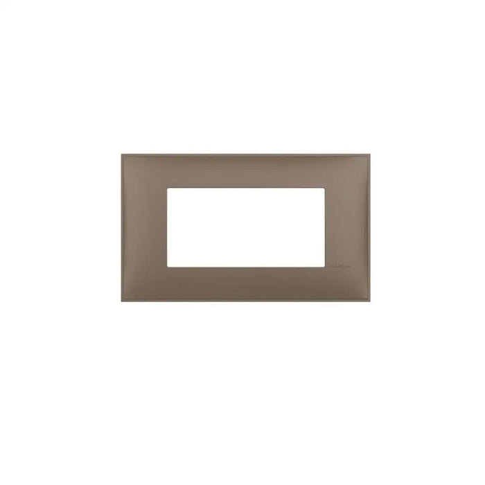 4-МОДУЛНА РАМКА CLASSIA LEGRAND - ТИТАН