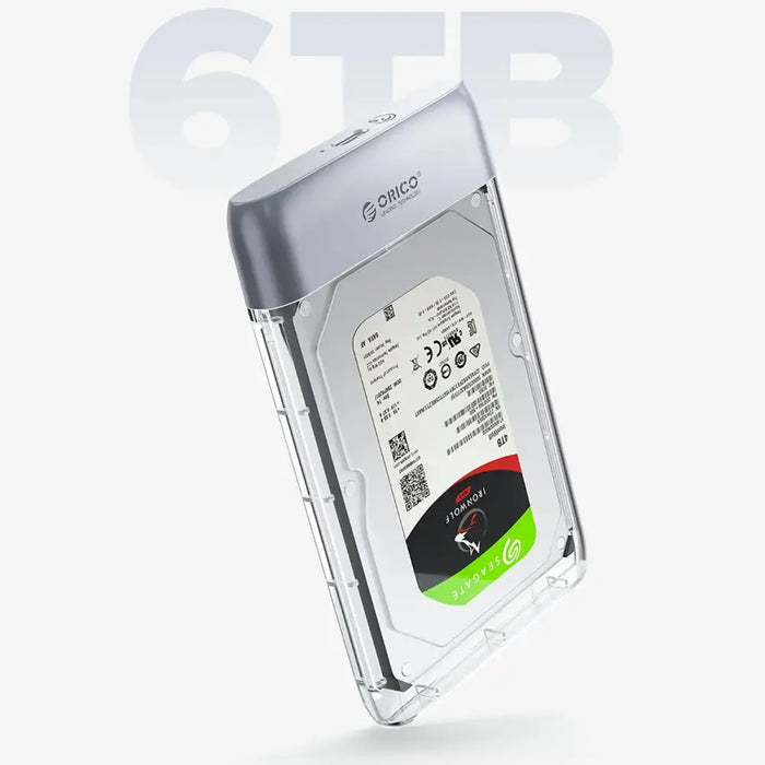 Orico TX25C3 2.5’’ HDD/SSD USB-C 5Gb/s дисково устройство