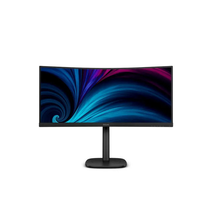 Philips 34B2U3600C 34’’ Curved 1500R VA WLED