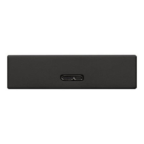 Външен SSD SEAGATE One Touch 5TB с функция за защита