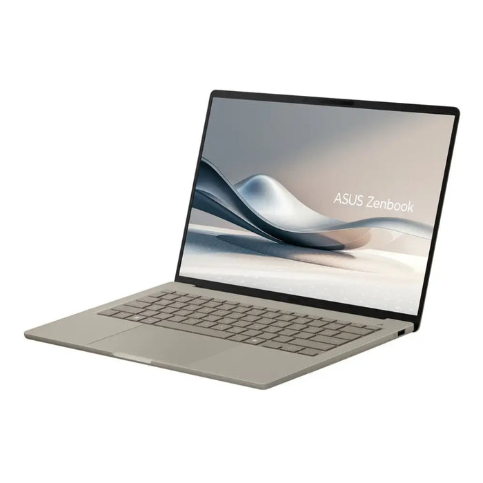 Лаптоп ASUS Zenbook A14 UX3407RA-QD020W Qualcomm Snapdragon