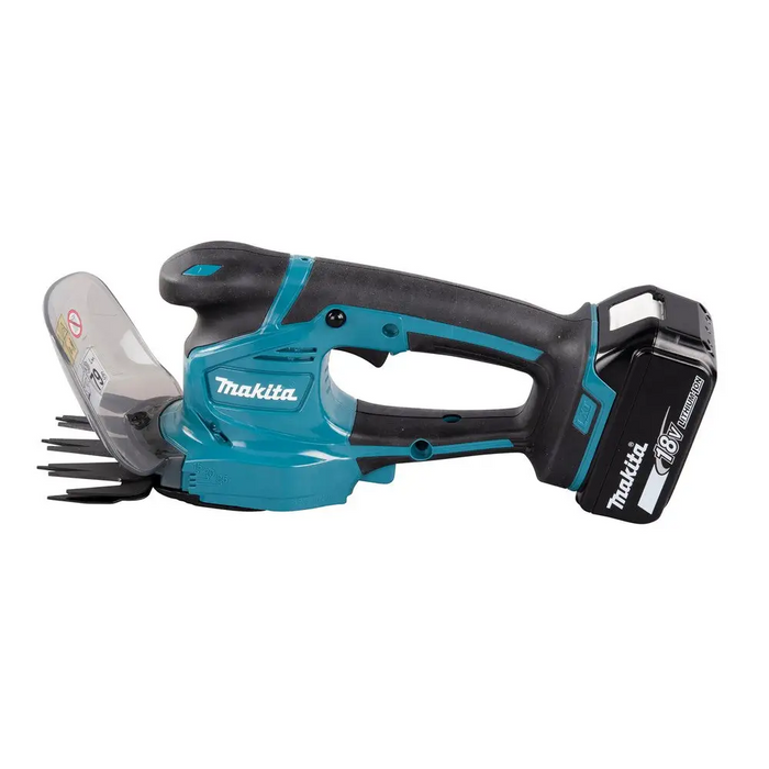 Makita DUM111SYX храсторез/тример с струна 27 W Батерия