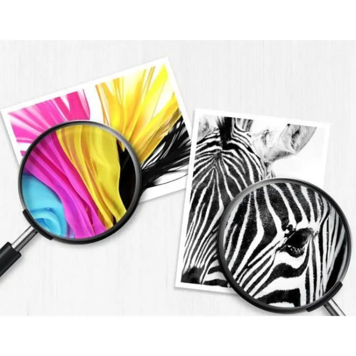 Оригиална касета за мастило HP Cartucho de tinta original