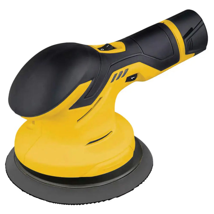 АКУМУЛАТОРНА ОРБИТАЛНА ПОЛИРМАШИНА NEXTOOL MAX-22856 12 V