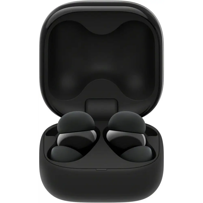 Слушалки Sony Linkbuds Fit WFLS910NB.CE7