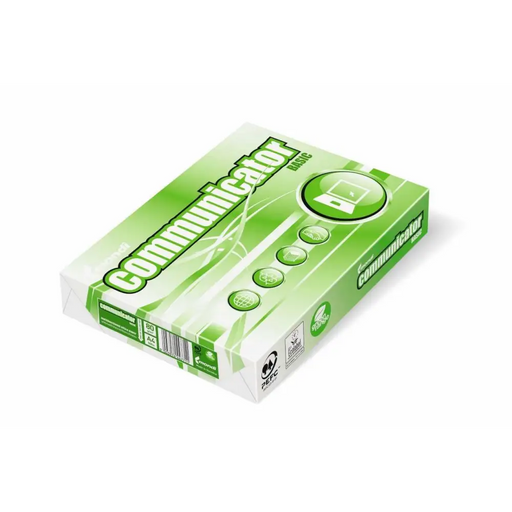 Копирна хартия офис Mondi Communicator Basic 9488A80 (A4;