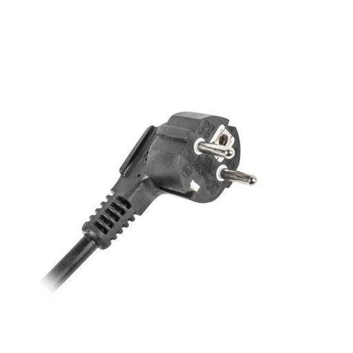 Lanberg разпределителен блок (pdu) 19’’ 1U 16a 2m 8x