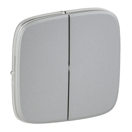 ЛИЦЕВ ПАНЕЛ ЗА СЕРИЕН КЛЮЧ СХ-5 VALENA ALLURE LEGRAND