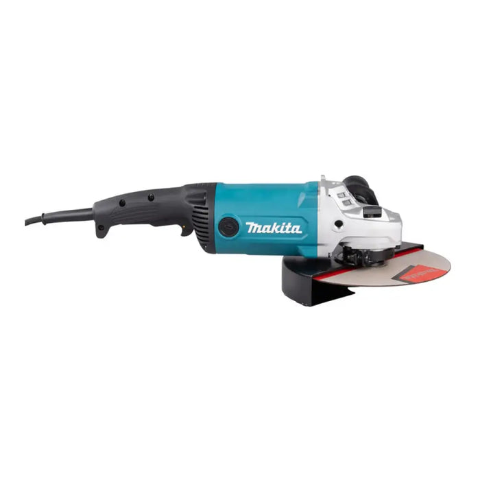 ЪГЛОШЛАЙФ MAKITA GA9090N 230 мм 2200 W