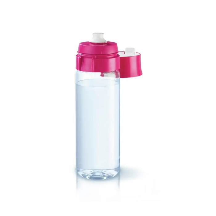 Филтърна бутилка Brita Fill&Go + 4 бр. филтърни патрони