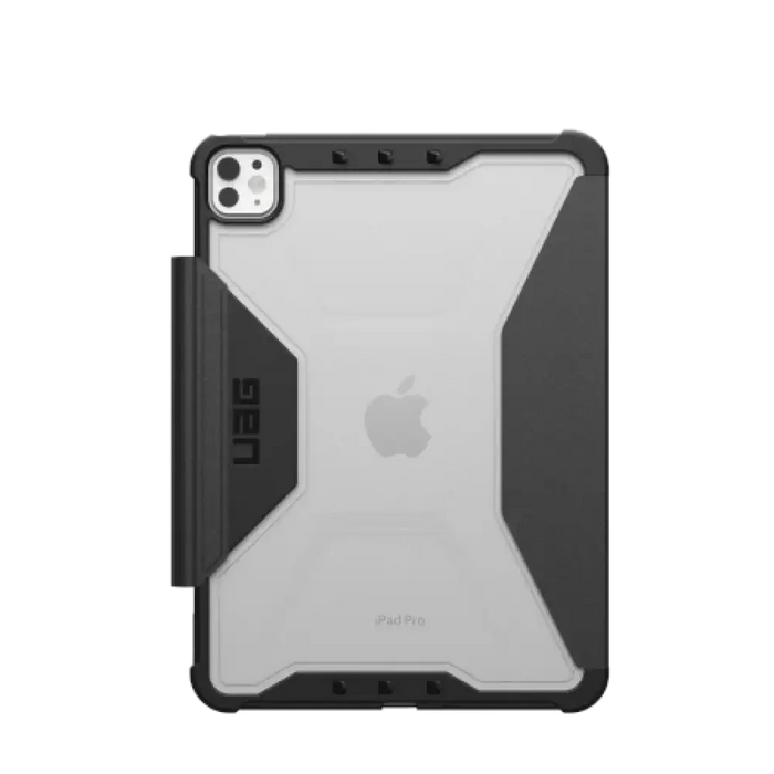 Калъф UAG Plyo със стойка и поставка за молив Apple за iPad