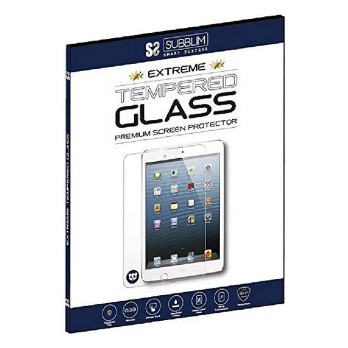 Протектор за екран на таблет iPad 2018 Subblim