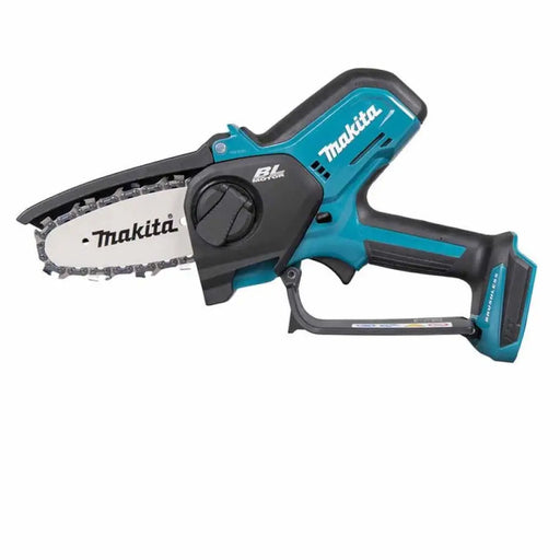 АКУМУЛАТОРЕН БЕЗЧЕТКОВ МИНИ ВЕРИЖЕН ТРИОН MAKITA DUC101Z