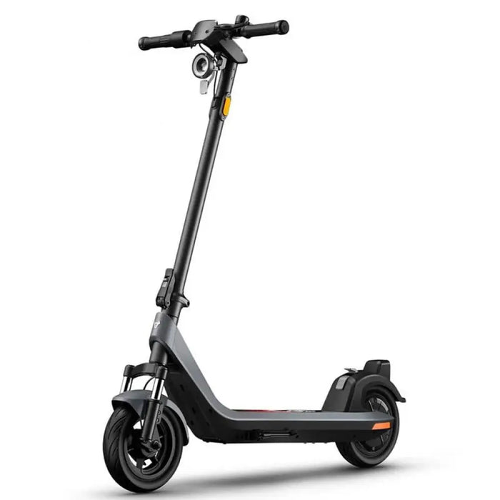 Електрически скутер/тротинетка NIU KQi200P Gray 10.00 inch
