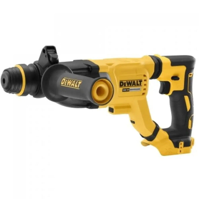 Бормашина DeWALT DCH263N-XJ 1165 RPM SDS Plus 2.7 кг Черен