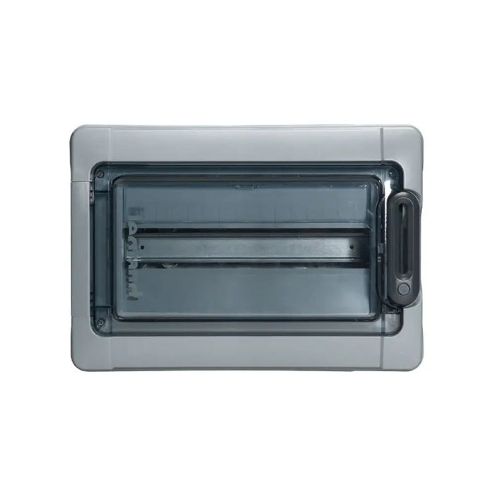 ОСЕМНАДЕСЕТ МОДОЛНО ОТКРИТО ТАБЛО LGR 601985 IP 66 PLEXO