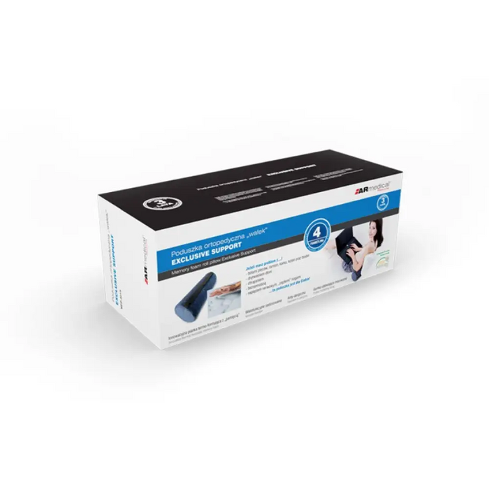 Ролка в велурено плетено покритие MFP-4015