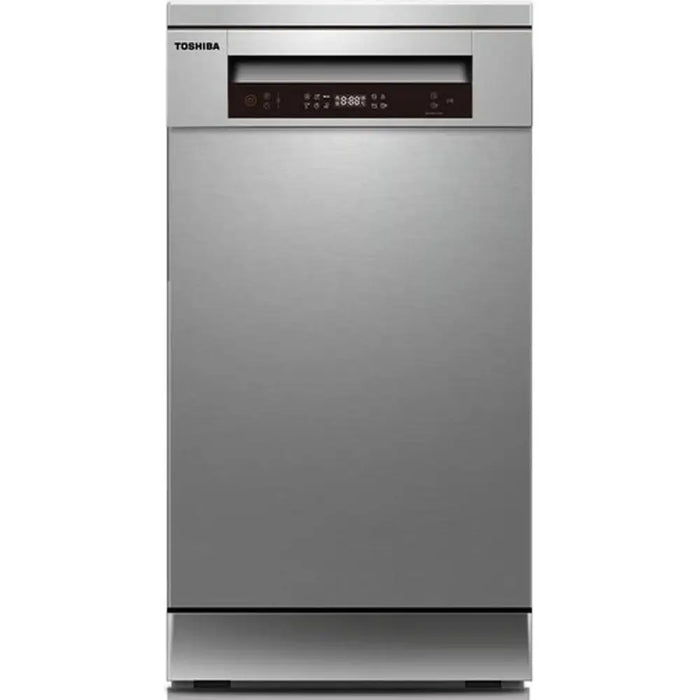 Съдомиялна машина Toshiba DW-10F2EE(S)*** 10 комплекта D