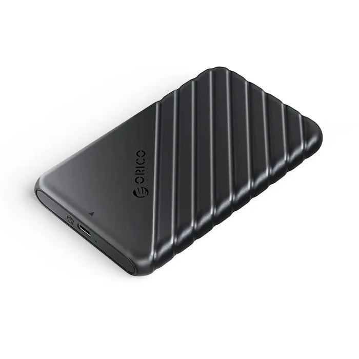 Orico 25PW1C-C3 2.5’’ HDD/SSD USB-C 3.1 6Gb/s дисково