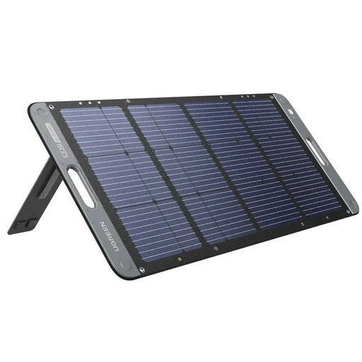СОЛАРЕН ПАНЕЛ ЗА ЗАРЕЖДАЩИ СТАНЦИИ SC100 SOLAR PANEL 100W