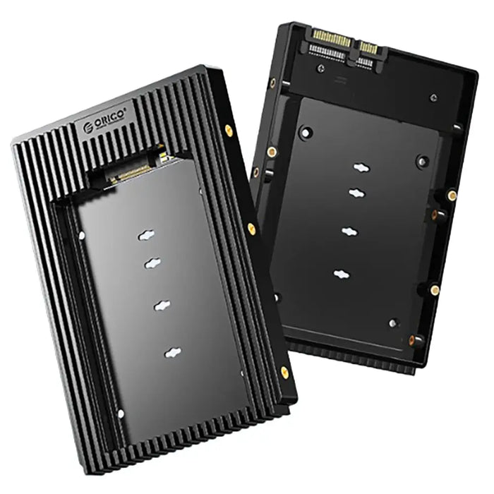 Адаптер за устройство Orico D2NS-6G M.2 NGFF към 3,5’’