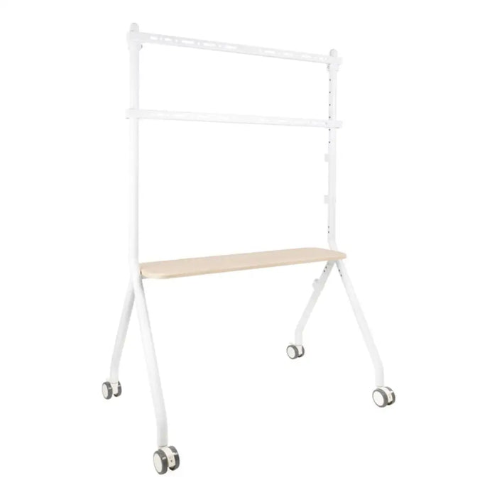 Поставка за телевизор TooQ FS20207M-W 49’’ 80’’ 50 kg