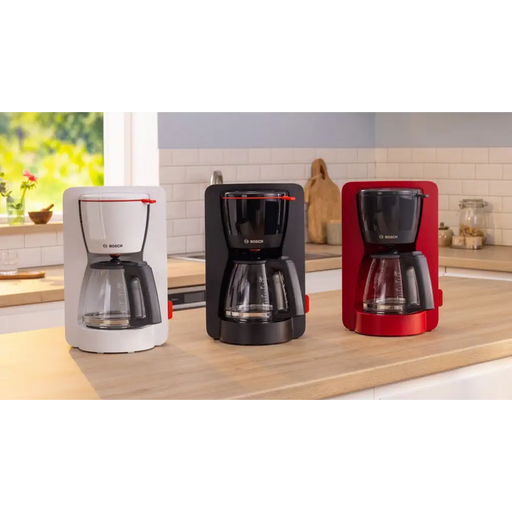 Кафемашина Bosch TKA3M134 Ръчна капкова кафеварка 1.4л