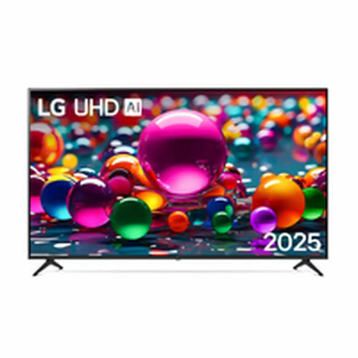 Смарт телевизор LG 75UA75006LA.AEUQ 4K Ultra HD 75’’ LED