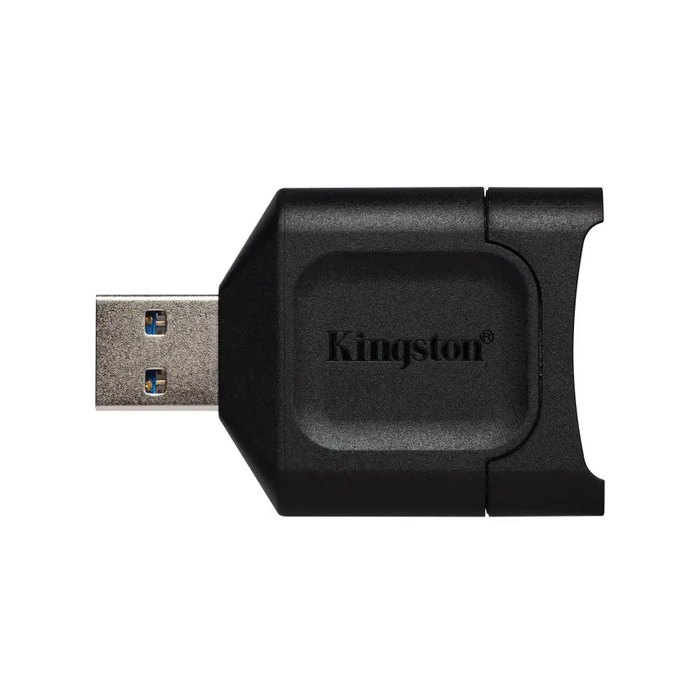 Четец за карти Kingston MobileLite Plus SD