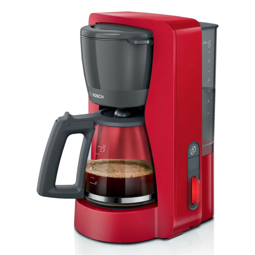 Кафемашина Bosch TKA3M134 Ръчна капкова кафеварка 1.4л